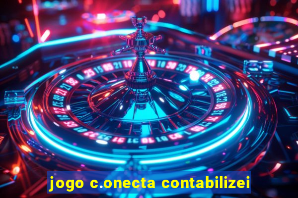 jogo c.onecta contabilizei