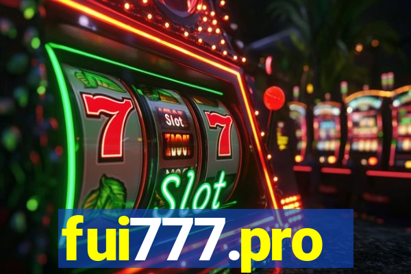 fui777.pro