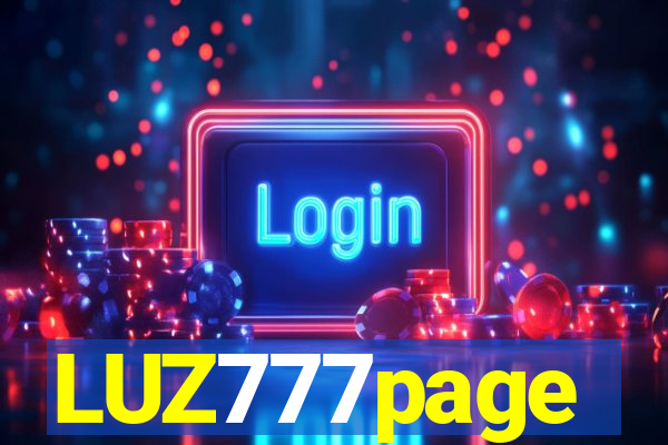 LUZ777page