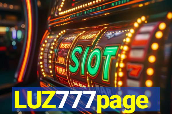 LUZ777page