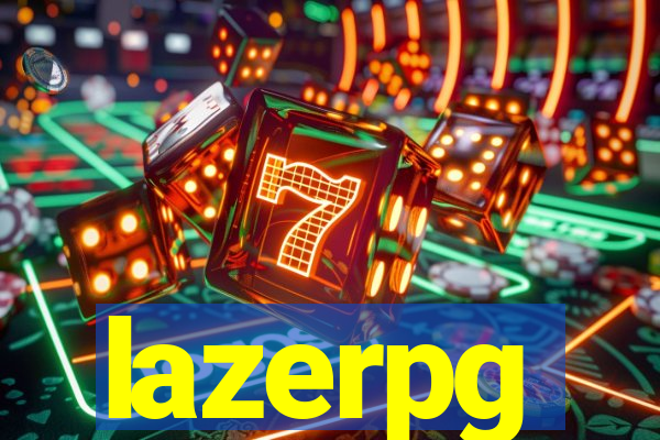 lazerpg