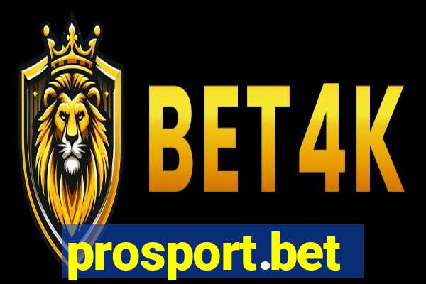 prosport.bet