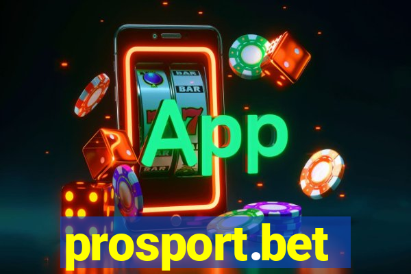 prosport.bet