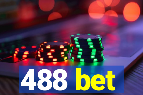 488 bet