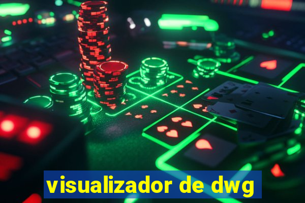 visualizador de dwg