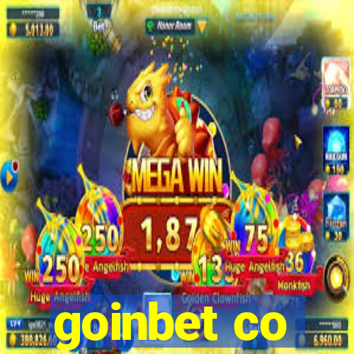 goinbet co