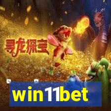 win11bet