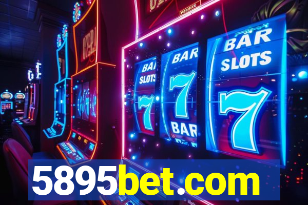 5895bet.com