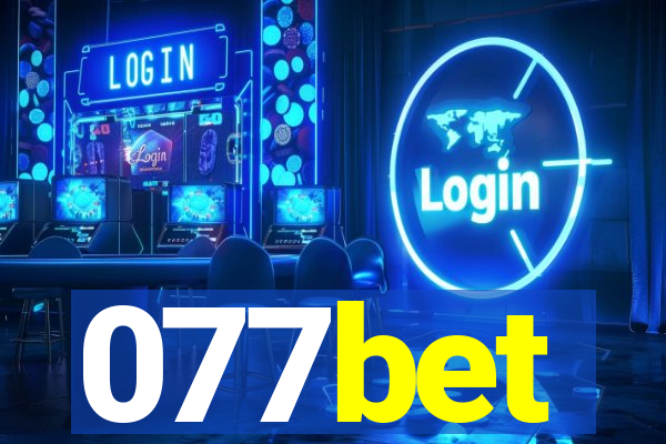 077bet