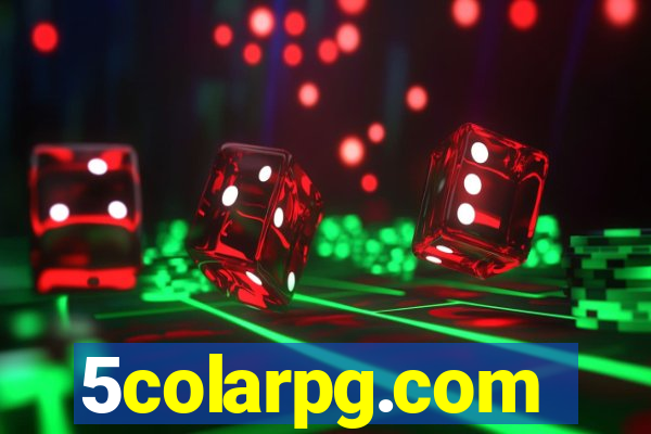 5colarpg.com