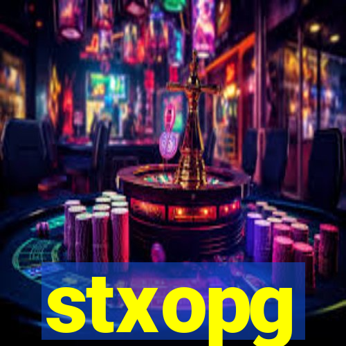 stxopg