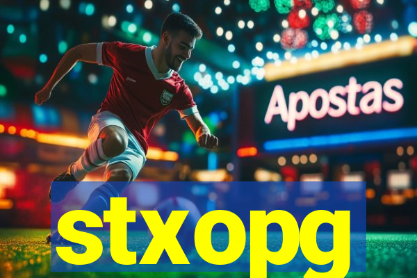 stxopg