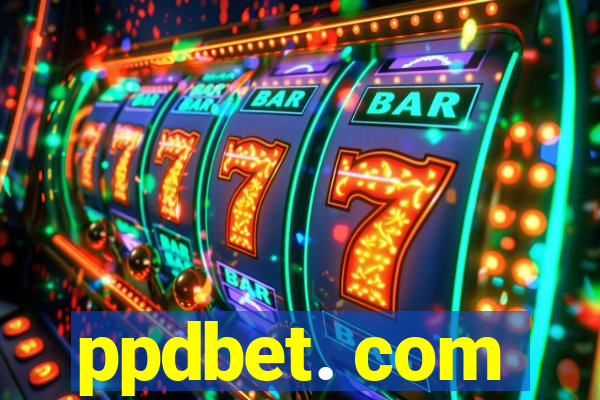 ppdbet. com