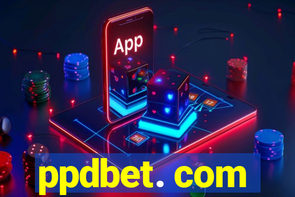 ppdbet. com