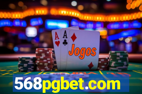 568pgbet.com