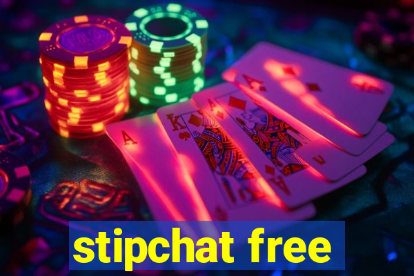 stipchat free