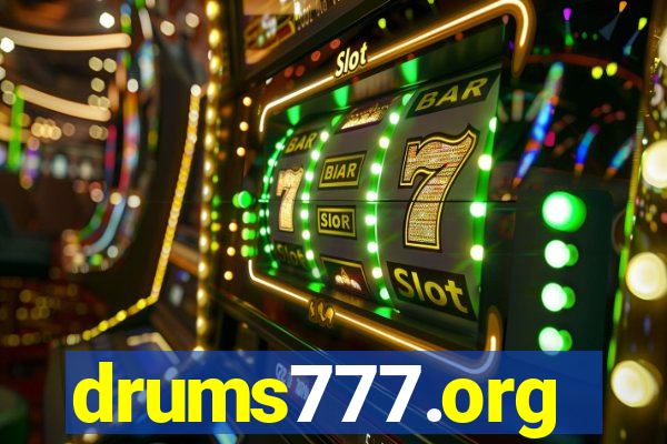 drums777.org