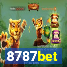 8787bet