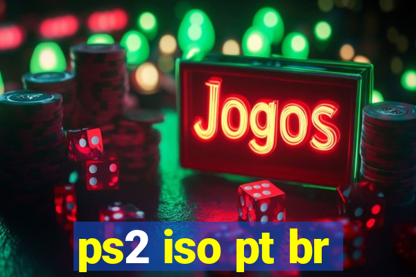 ps2 iso pt br