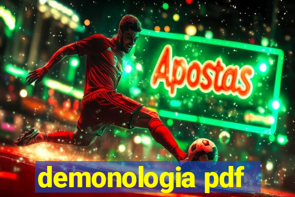 demonologia pdf