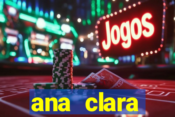 ana clara acompanhante porto alegre