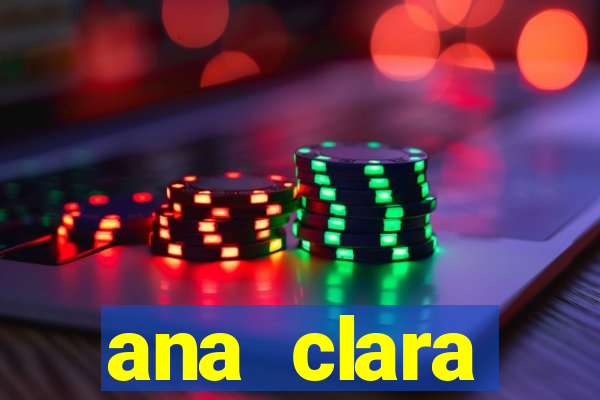 ana clara acompanhante porto alegre