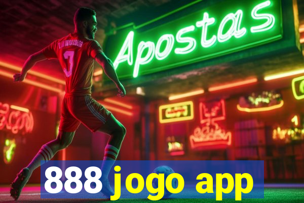 888 jogo app