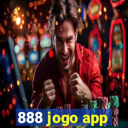 888 jogo app