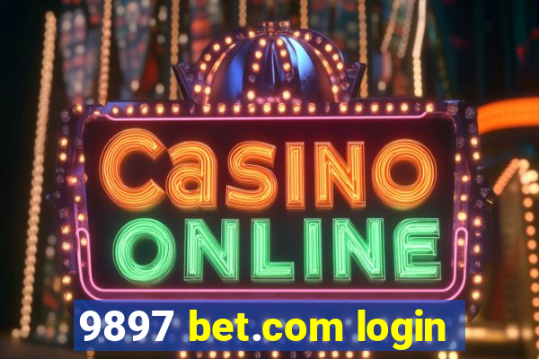 9897 bet.com login