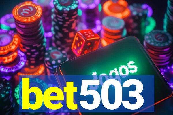 bet503