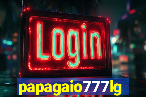 papagaio777lg