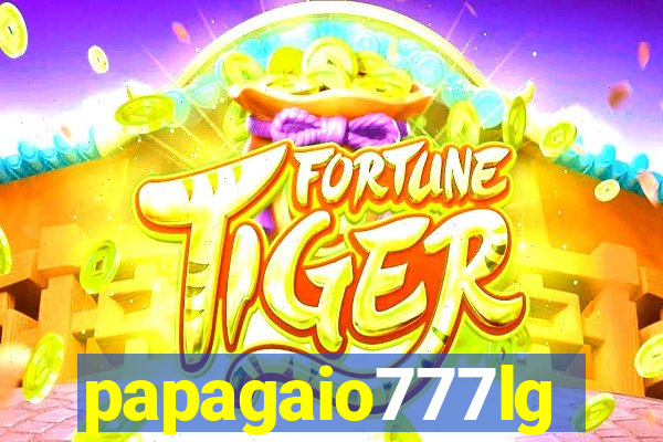 papagaio777lg