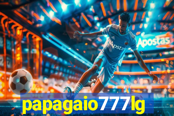 papagaio777lg