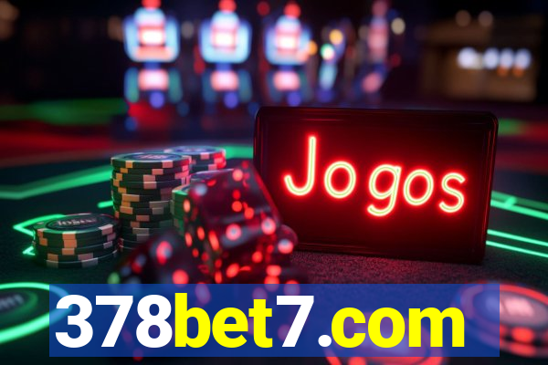 378bet7.com