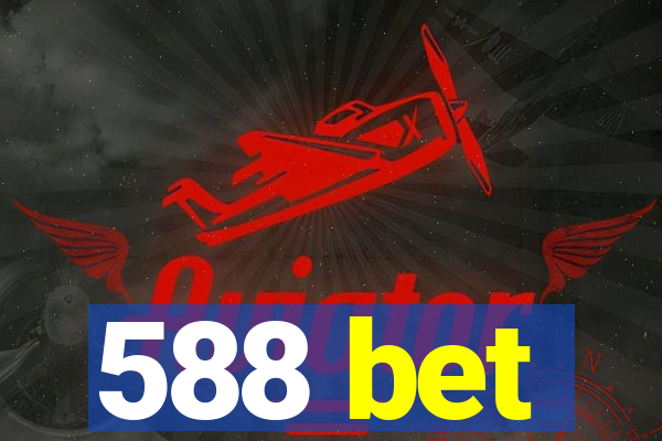 588 bet