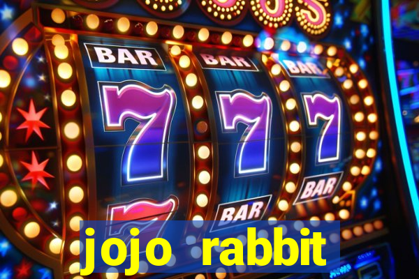 jojo rabbit assistir on-line