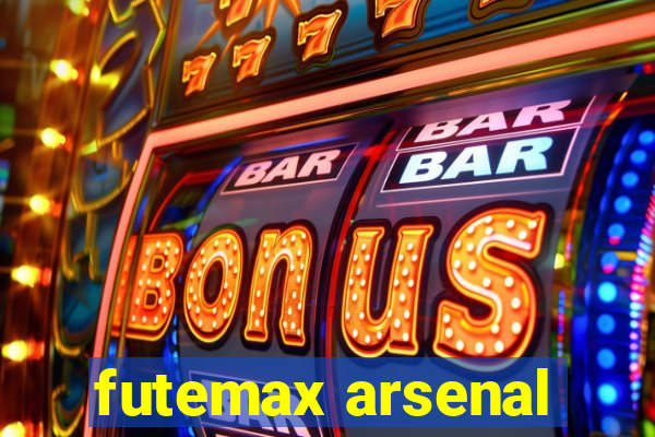 futemax arsenal