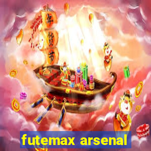 futemax arsenal