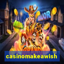 casinomakeawish