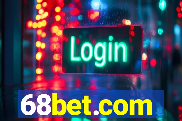 68bet.com