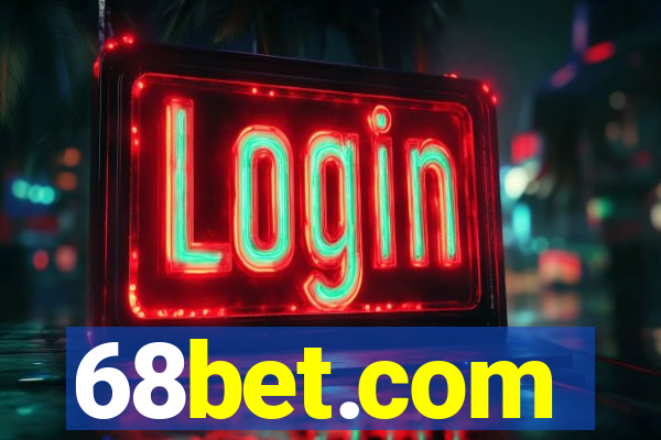 68bet.com