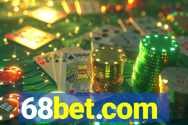 68bet.com