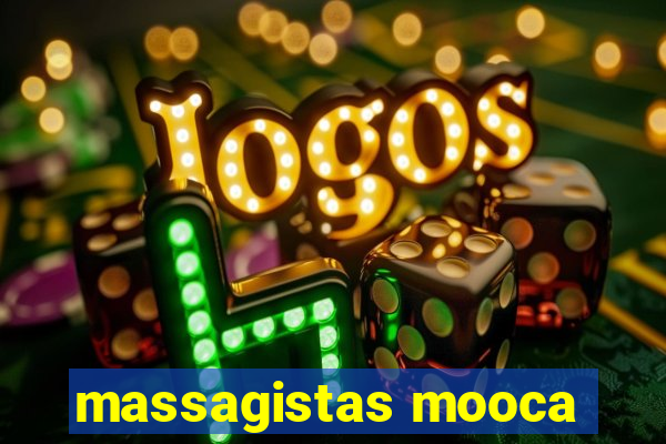 massagistas mooca