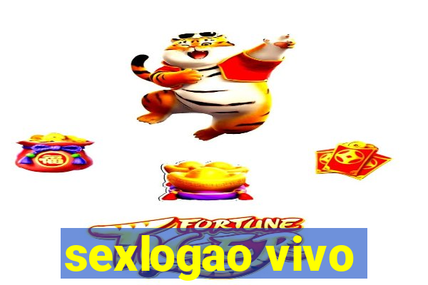 sexlogao vivo