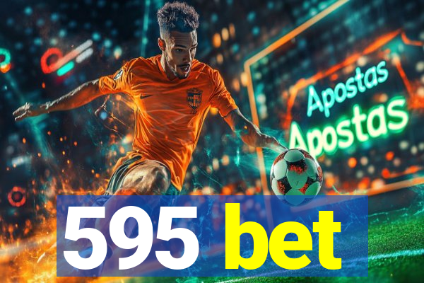 595 bet