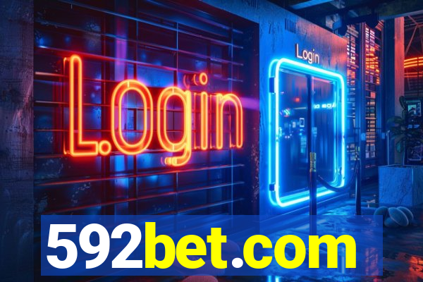 592bet.com