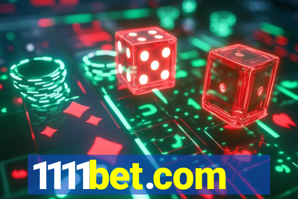 1111bet.com