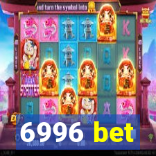 6996 bet