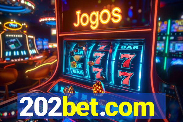 202bet.com