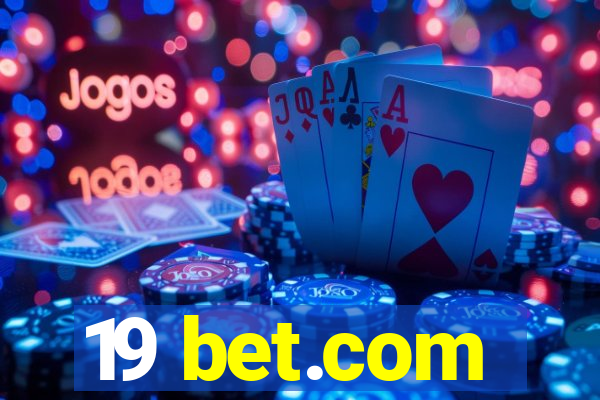 19 bet.com